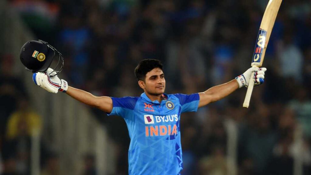 Shubman Gill 25th Birthday
india a
