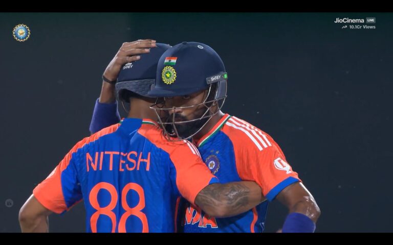 IND vs BAN T20 Highlights